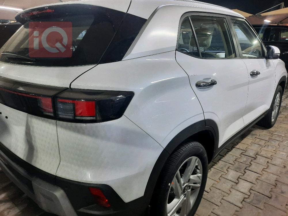 هيونداي كريتا